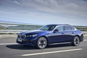 BMW Seria 5 - Galerie foto