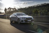 BMW Seria 5 - Galerie foto