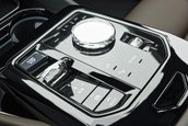 BMW Seria 5 - Galerie foto
