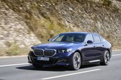 BMW Seria 5 - Galerie foto