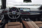 BMW Seria 5 - Galerie foto