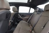 BMW Seria 5 - Galerie foto