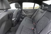 BMW Seria 5 - Galerie foto