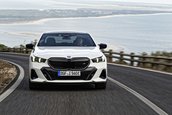 BMW Seria 5 - Galerie foto