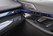 BMW Seria 5 - Galerie foto