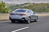 BMW Seria 5 - Galerie foto