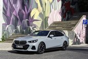 BMW Seria 5 - Galerie foto
