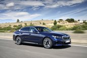 BMW Seria 5 - Galerie foto