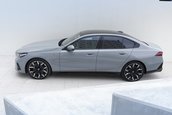 BMW Seria 5 - Galerie foto