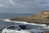 BMW Seria 5 - Galerie foto