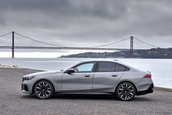 BMW Seria 5 - Galerie foto