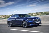 BMW Seria 5 - Galerie foto