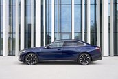 BMW Seria 5 - Galerie foto