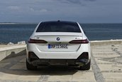 BMW Seria 5 - Galerie foto