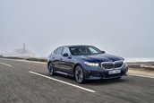 BMW Seria 5 - Galerie foto