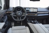 BMW Seria 5 - Galerie foto