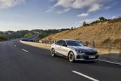 BMW Seria 5 - Galerie foto