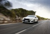 BMW Seria 5 - Galerie foto