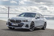 BMW Seria 5 - Galerie foto