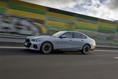 BMW Seria 5 - Galerie foto