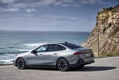 BMW Seria 5 - Galerie foto