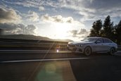 BMW Seria 5 - Galerie foto