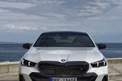 BMW Seria 5 - Galerie foto