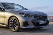 BMW Seria 5 - Galerie foto