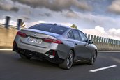BMW Seria 5 - Galerie foto