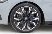 BMW Seria 5 - Galerie foto