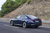 BMW Seria 5 - Galerie foto
