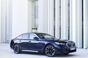 BMW Seria 5 - Galerie foto