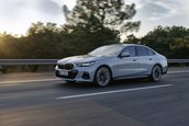 BMW Seria 5 - Galerie foto