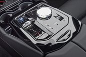 BMW Seria 5 - Galerie foto