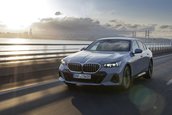 BMW Seria 5 - Galerie foto