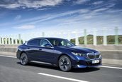 BMW Seria 5 - Galerie foto