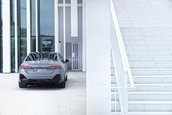 BMW Seria 5 - Galerie foto