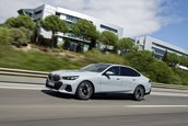BMW Seria 5 - Galerie foto