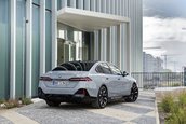 BMW Seria 5 - Galerie foto