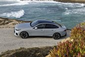 BMW Seria 5 - Galerie foto