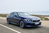 BMW Seria 5 - Galerie foto