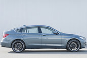 BMW Seria 5 GT by Hamann