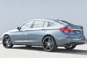 BMW Seria 5 GT by Hamann