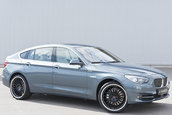 BMW Seria 5 GT by Hamann