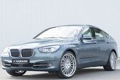 BMW Seria 5 GT by Hamann