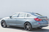 BMW Seria 5 GT by Hamann