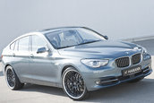 BMW Seria 5 GT by Hamann