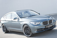 BMW Seria 5 GT by Hamann