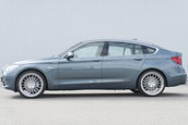 BMW Seria 5 GT by Hamann