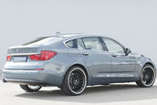 BMW Seria 5 GT by Hamann